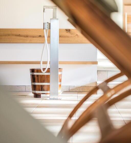 فندق Fritsch Am Berg   Adults Only