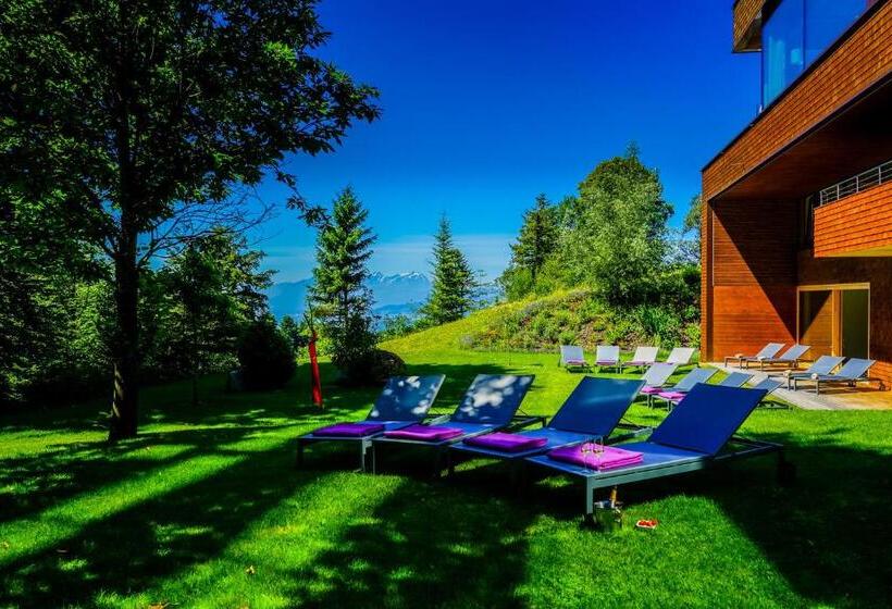 فندق Fritsch Am Berg   Adults Only