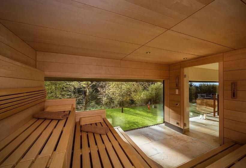 فندق Fritsch Am Berg   Adults Only