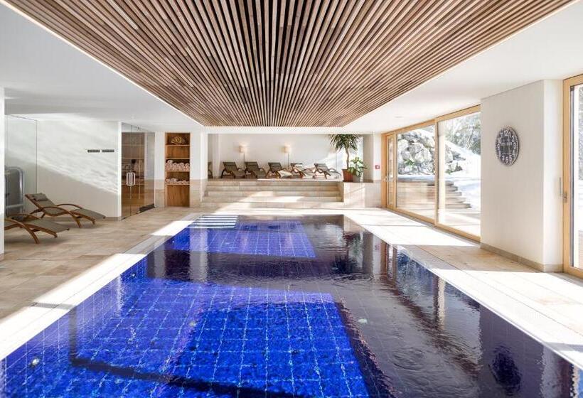 فندق Fritsch Am Berg   Adults Only