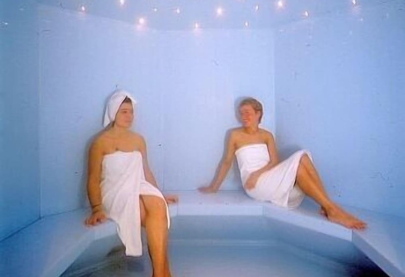 בית מלון כפרי Garni Arnica S