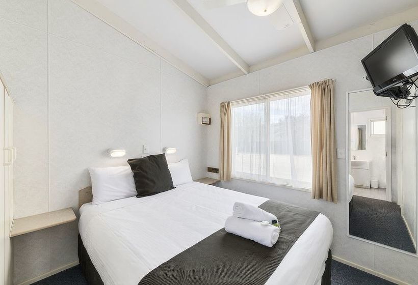 فندق Benalla Tourist Park