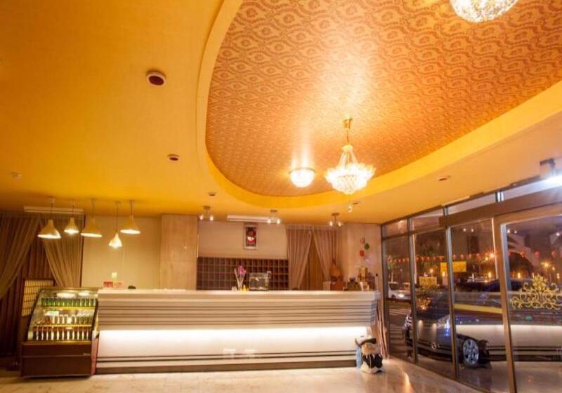 هتل Gene Long Haiy Att