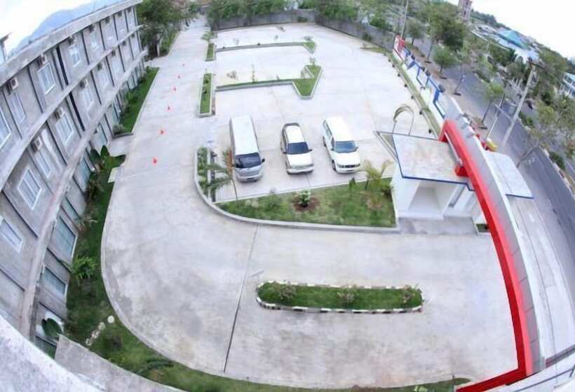 هتل Grand Permata Hati