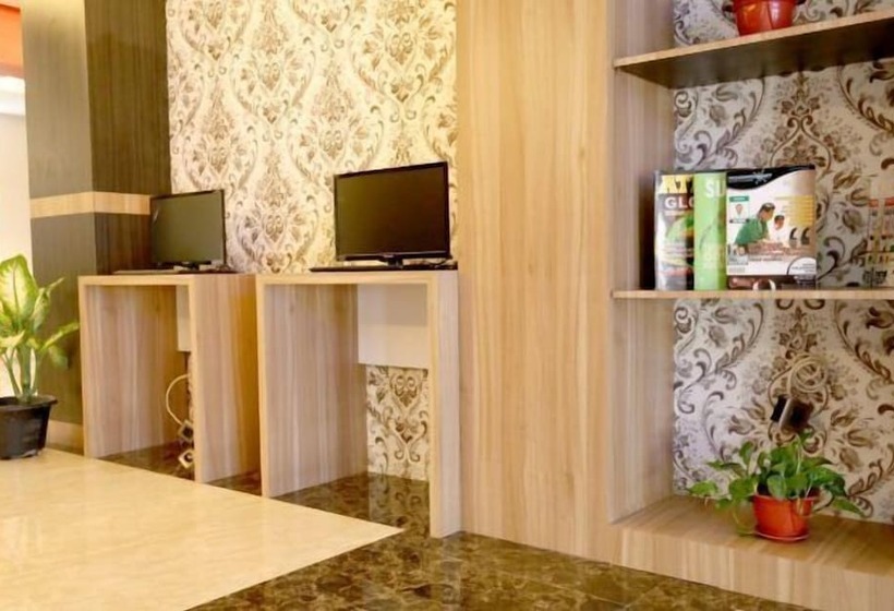 هتل Grand Permata Hati