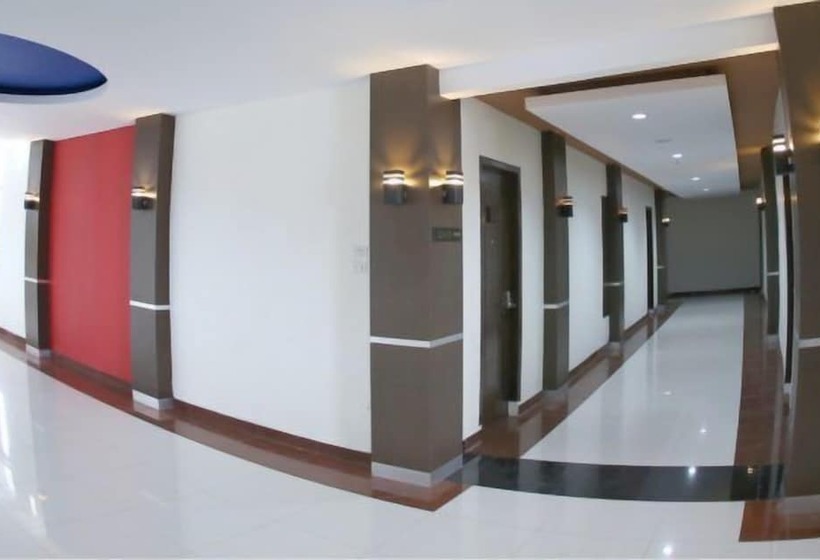 هتل Grand Permata Hati