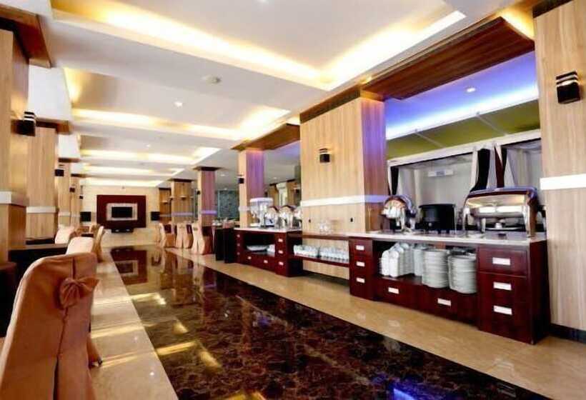 酒店 Grand Permata Hati