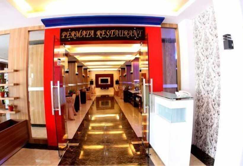 酒店 Grand Permata Hati