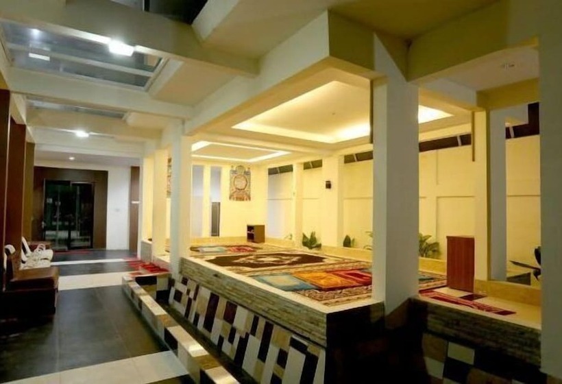 هتل Grand Permata Hati