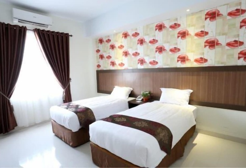 酒店 Grand Permata Hati