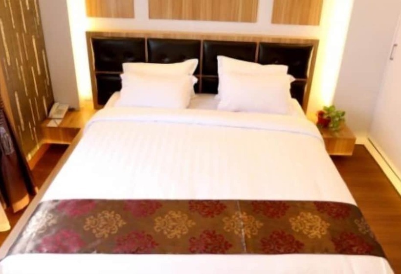 هتل Grand Permata Hati