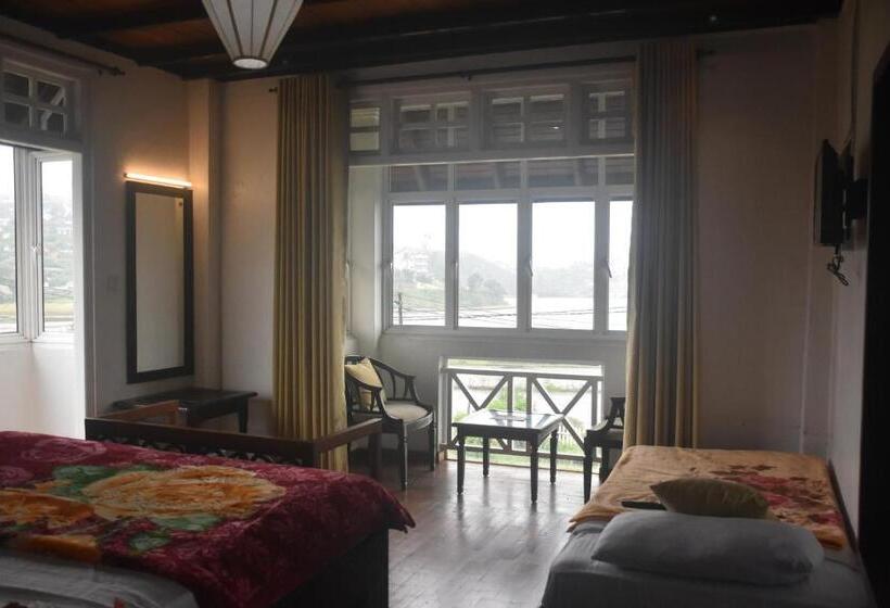 호텔 Gregorys Bungalow