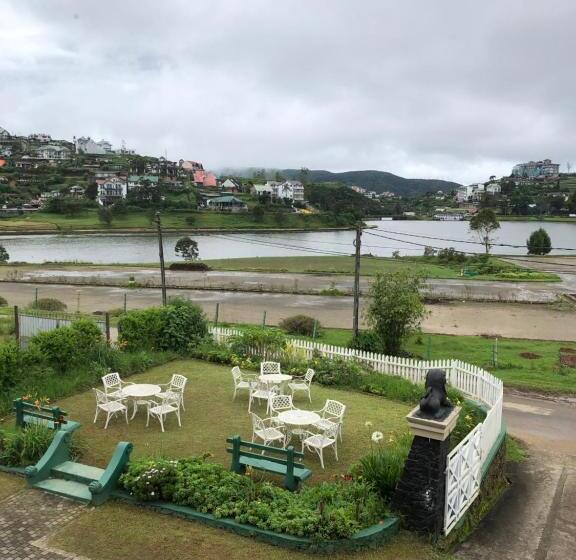 호텔 Gregorys Bungalow