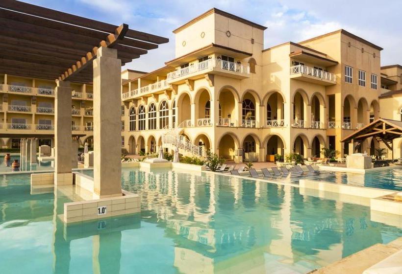 Hotell Hilton Ndjamena