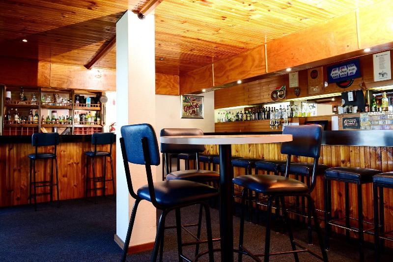 בית מלון כפרי Hoedjiesbaai