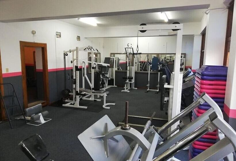 בית מלון כפרי Hoedjiesbaai