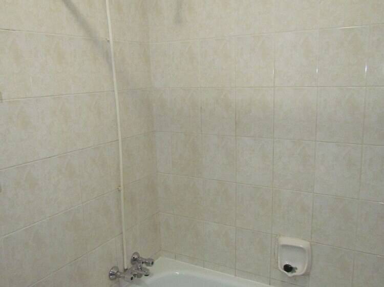 בית מלון כפרי Hoedjiesbaai