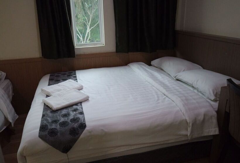 Home Hotel Labuan