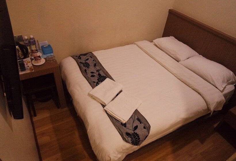 Home Hotel Labuan