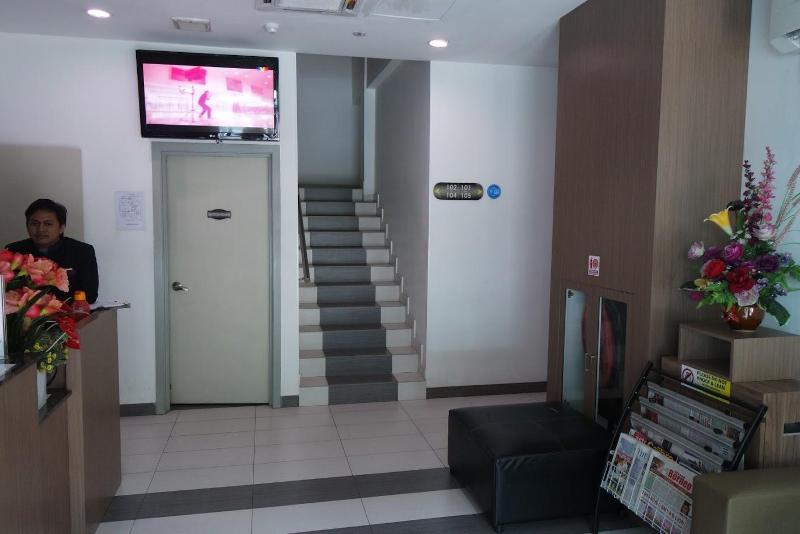 Home Hotel Labuan