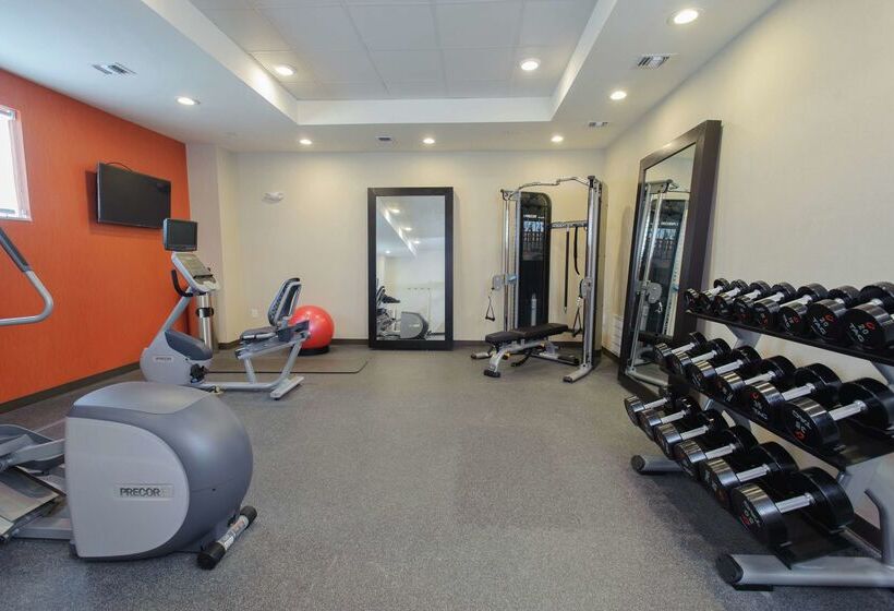 Отель Home2 Suites By Hilton Portland