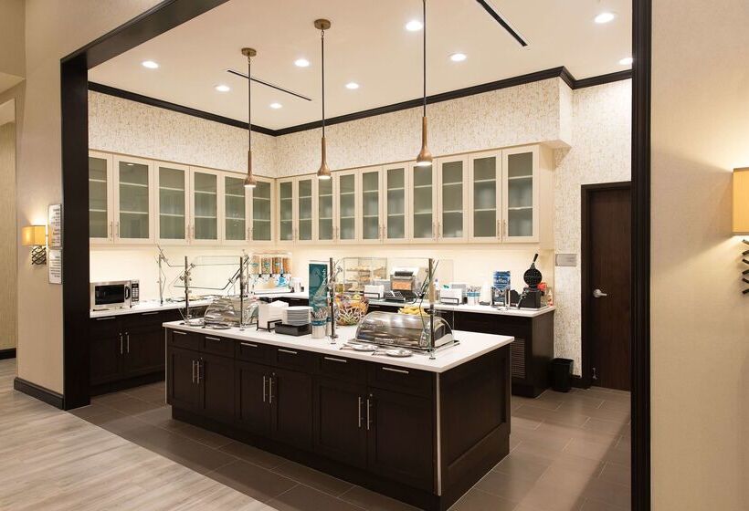 호텔 Homewood Suites By Hilton Concord Charlotte
