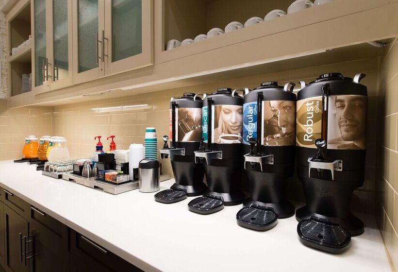 호텔 Homewood Suites By Hilton Concord Charlotte