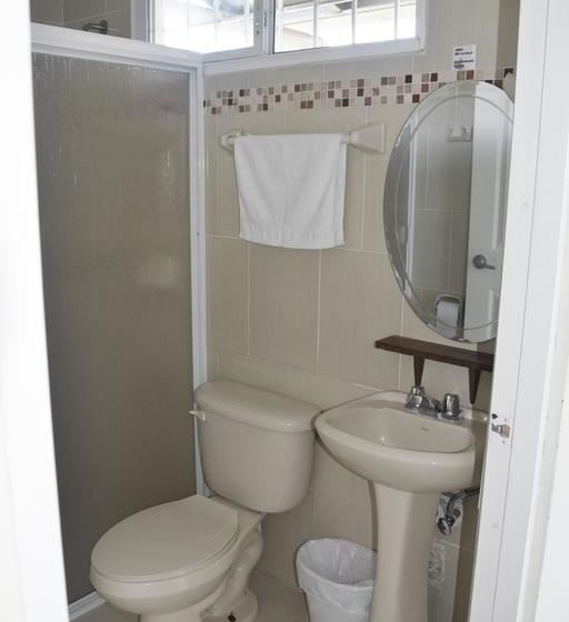 Отель Hostal Victoria Volcan Chiriqui