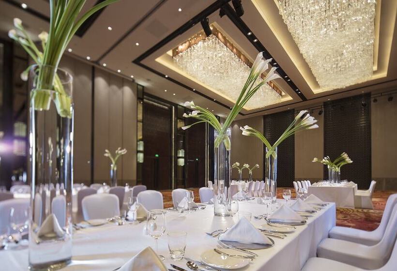 Hualuxe Hotels & Resorts Zhangjiakou, An Ihg