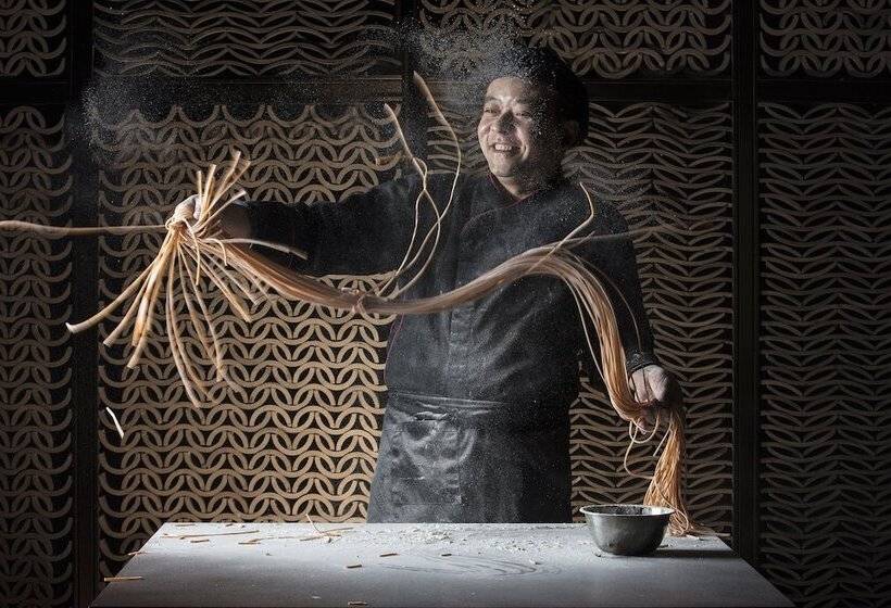 Hualuxe Hotels & Resorts Zhangjiakou, An Ihg