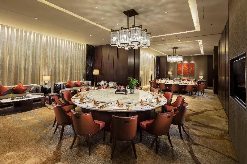 Hualuxe Hotels & Resorts Zhangjiakou, An Ihg