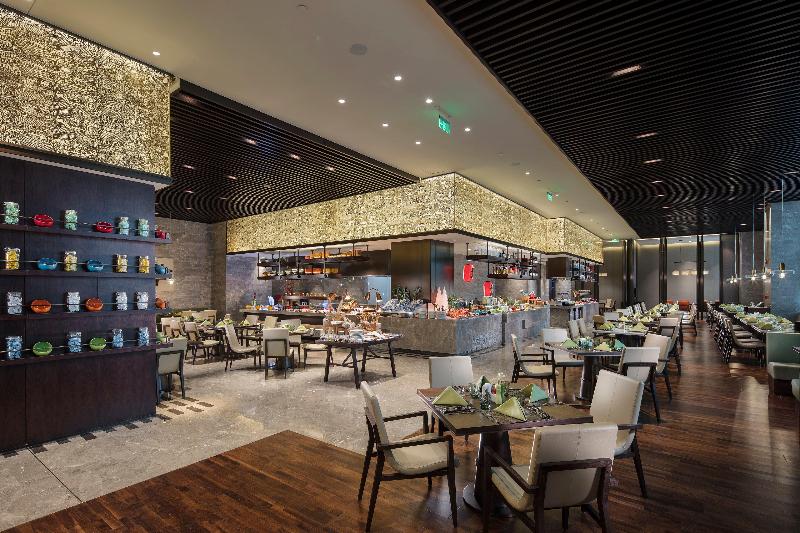 Hualuxe Hotels & Resorts Zhangjiakou, An Ihg