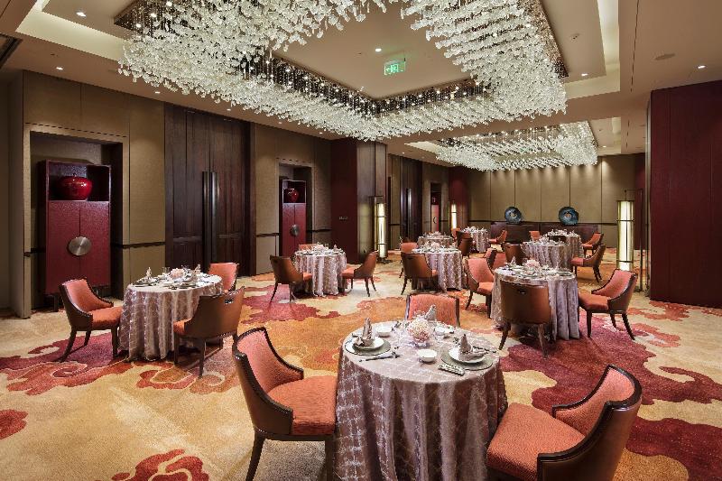 Hualuxe Hotels & Resorts Zhangjiakou, An Ihg