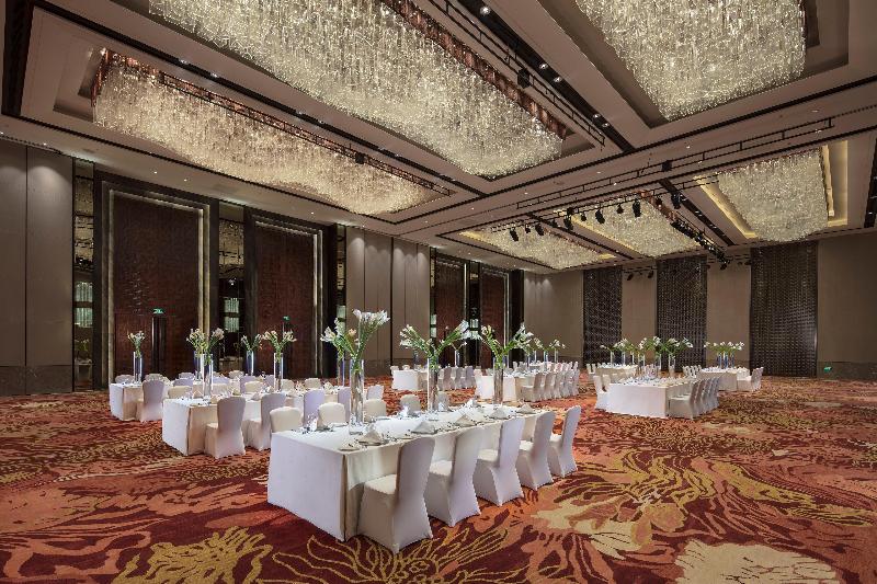 Hualuxe Hotels & Resorts Zhangjiakou, An Ihg