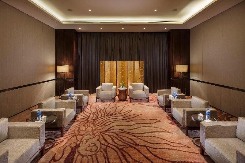 Hualuxe Hotels & Resorts Zhangjiakou, An Ihg