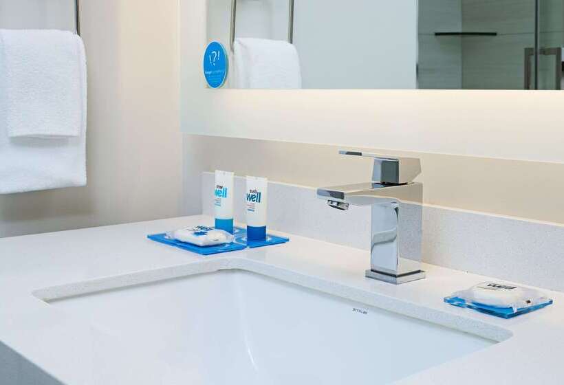 Отель Hyatt House Jersey City