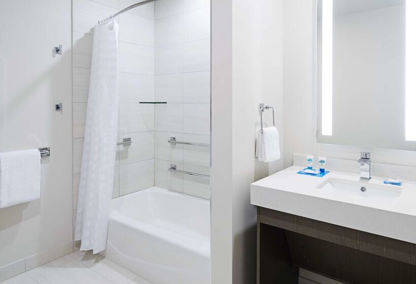 ホテル Hyatt House Jersey City