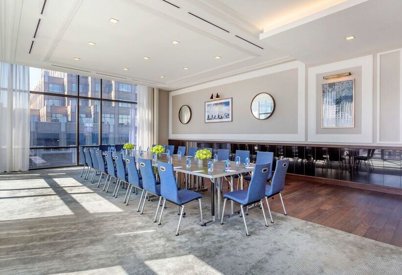 ホテル Hyatt House Jersey City