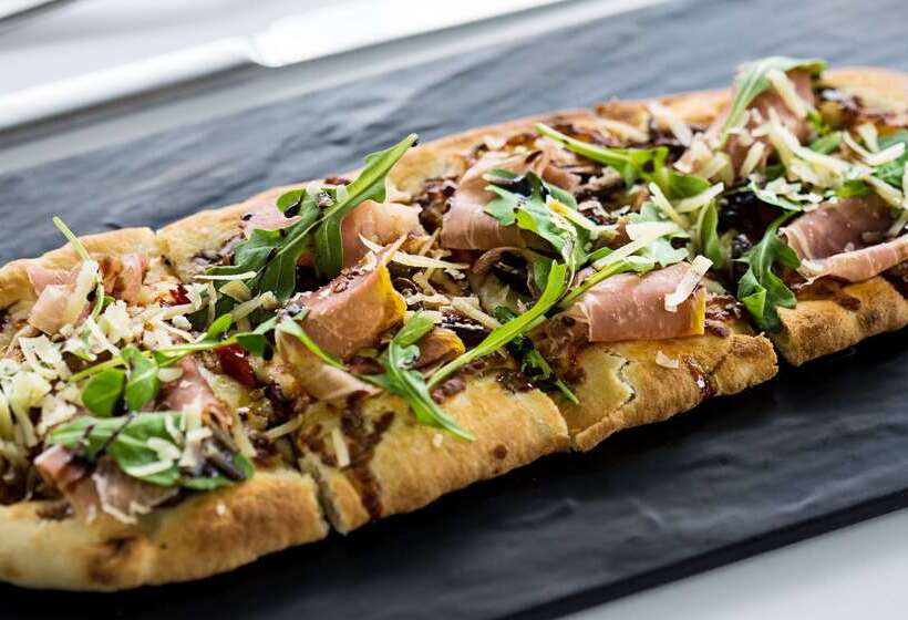 Отель Hyatt House Jersey City