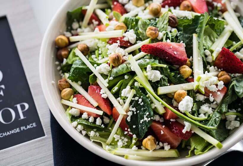 Отель Hyatt House Jersey City