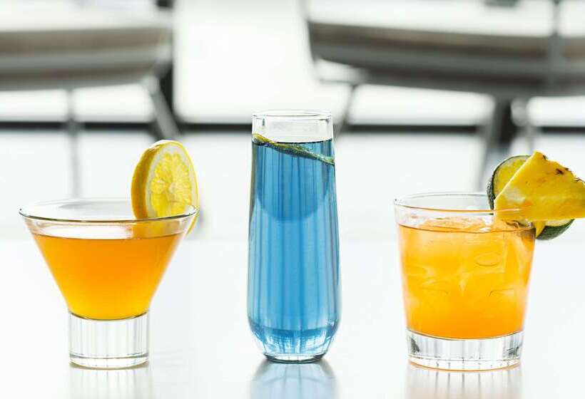 Отель Hyatt House Jersey City