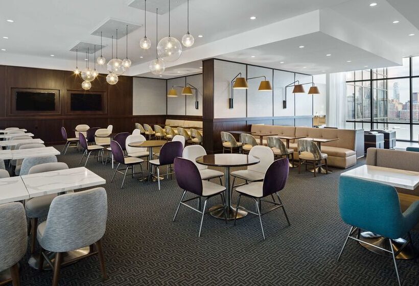 ホテル Hyatt House Jersey City