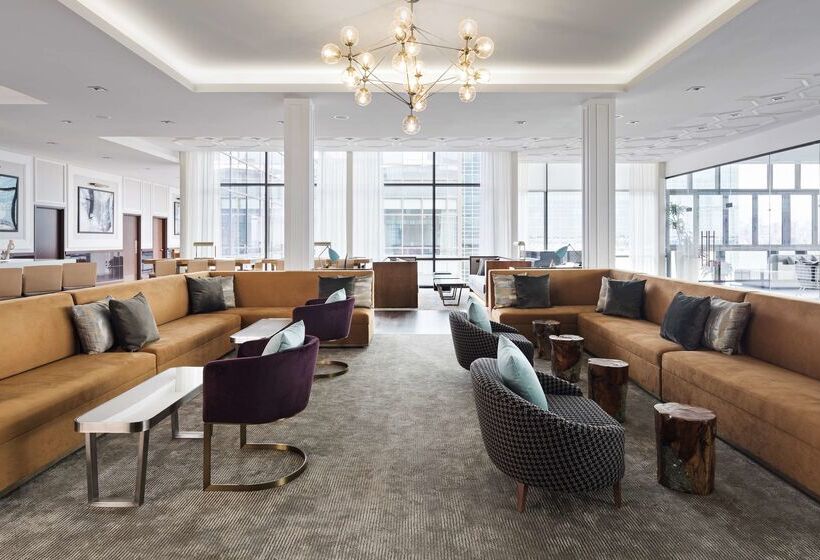 ホテル Hyatt House Jersey City