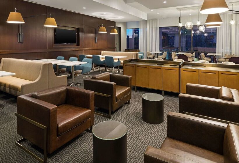 ホテル Hyatt House Jersey City