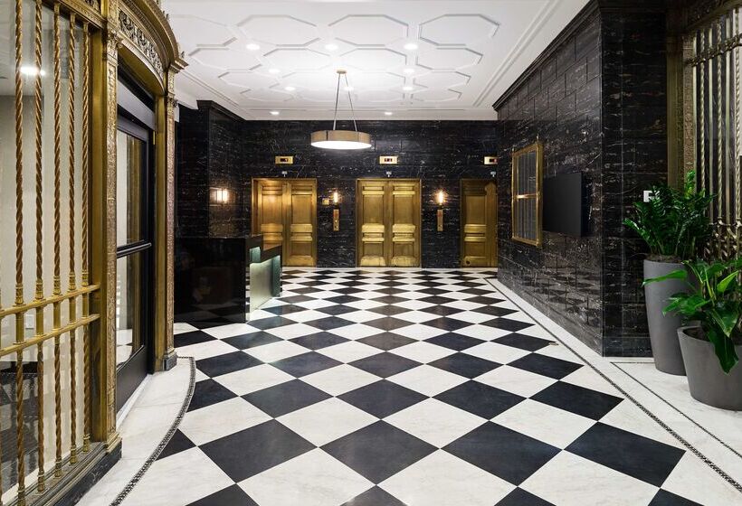 ホテル Hyatt House Jersey City