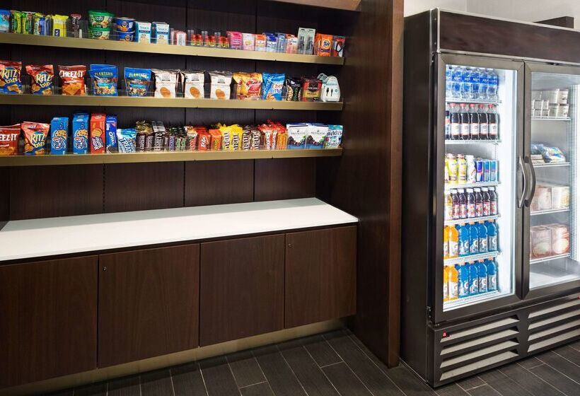 Отель Hyatt House Jersey City