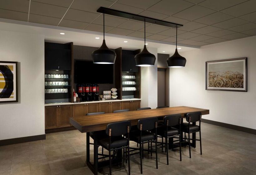 فندق Hyatt Place Biloxi