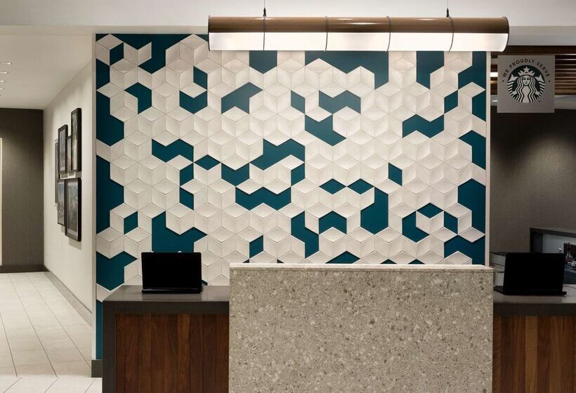 فندق Hyatt Place Biloxi