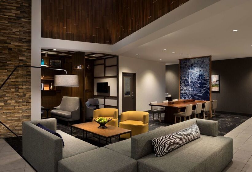 فندق Hyatt Place Biloxi