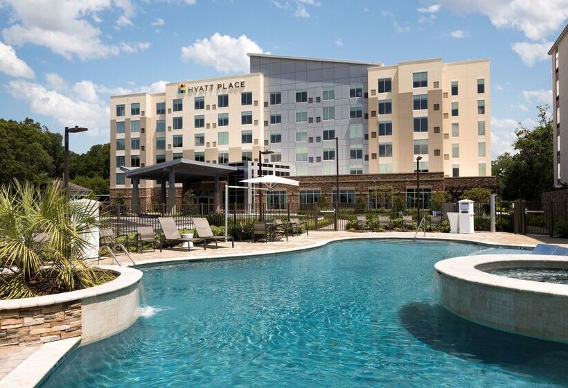 فندق Hyatt Place Biloxi